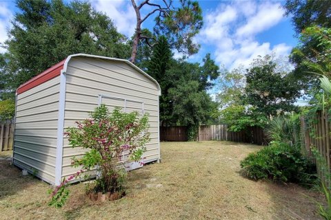House in Saint Augustine, Florida 3 bedrooms, 98.1 sq.m. № 1827377 - photo 14