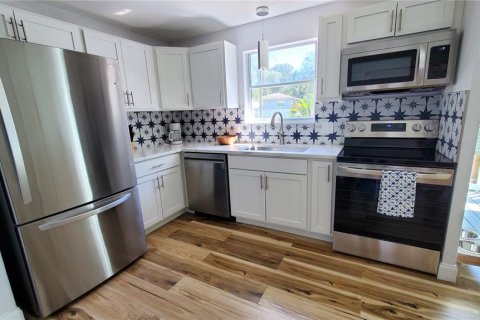 House in Saint Augustine, Florida 3 bedrooms, 98.1 sq.m. № 1827377 - photo 10