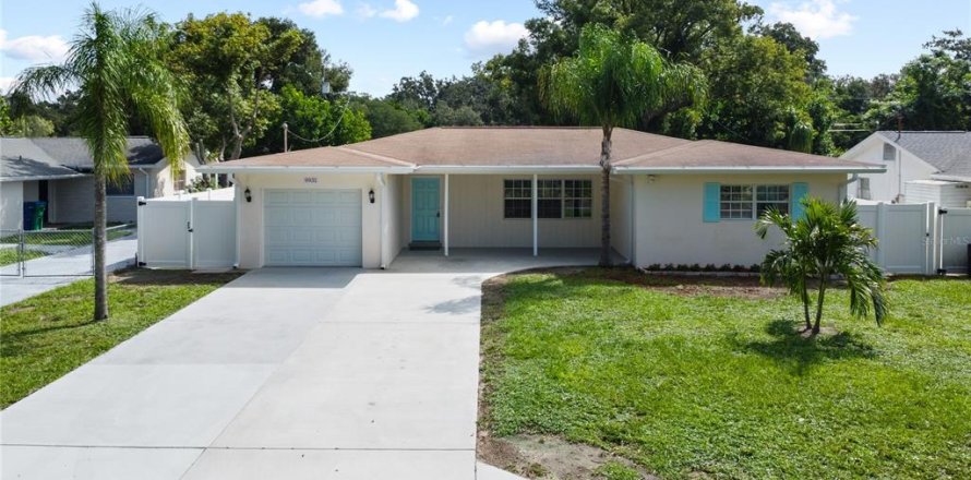 Villa ou maison à Seminole, Floride 3 chambres, 177.07 m2 № 2391274