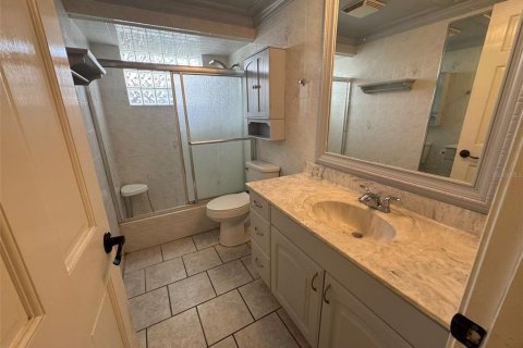 Villa ou maison à louer à Holiday, Floride: 3 chambres, 122.63 m2 № 1835354 - photo 18