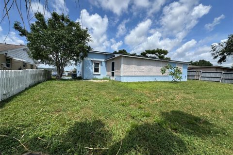 Villa ou maison à louer à Holiday, Floride: 3 chambres, 122.63 m2 № 1835354 - photo 10