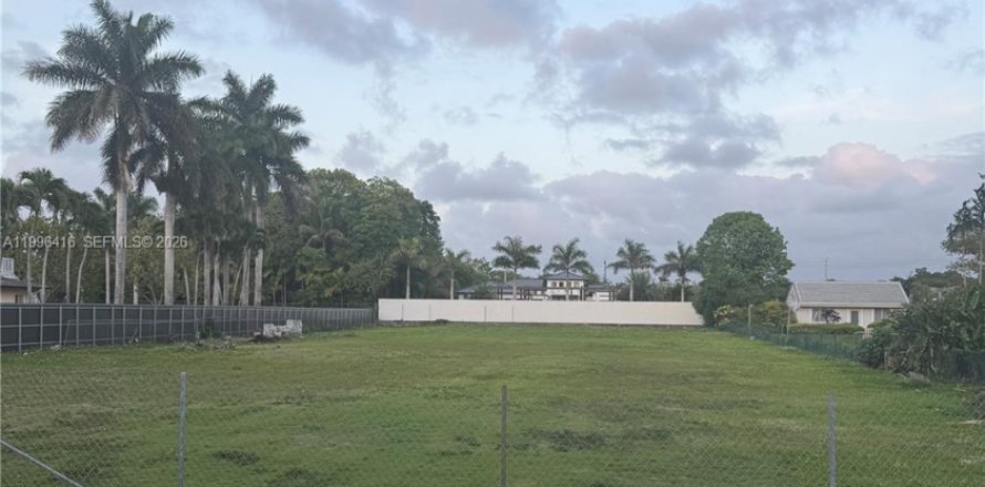 Земельный участок в Суитуотер, Флорида № 2064813