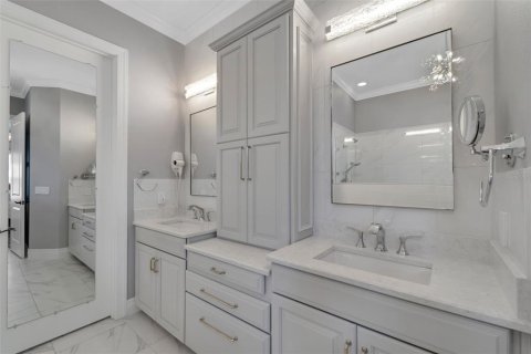 Купить виллу или дом в Сарасота, Флорида 8 комнат, 226.77м2, № 1818868 - фото 24
