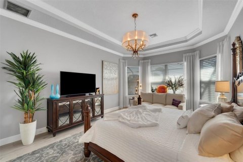 Купить виллу или дом в Сарасота, Флорида 8 комнат, 226.77м2, № 1818868 - фото 19