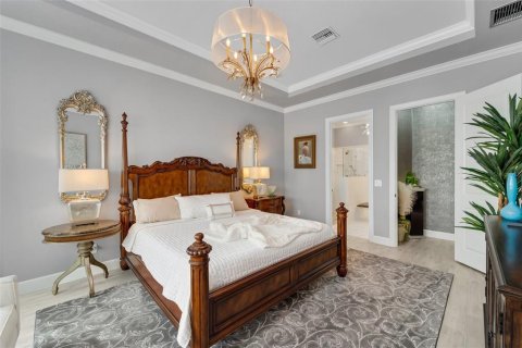 Купить виллу или дом в Сарасота, Флорида 8 комнат, 226.77м2, № 1818868 - фото 20