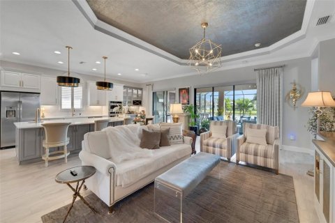 Купить виллу или дом в Сарасота, Флорида 8 комнат, 226.77м2, № 1818868 - фото 30