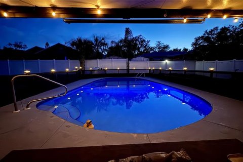 Villa ou maison à vendre à Ormond Beach, Floride: 4 chambres, 195.93 m2 № 1852570 - photo 3