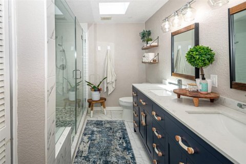 Villa ou maison à vendre à Ormond Beach, Floride: 4 chambres, 195.93 m2 № 1852570 - photo 21