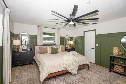 Villa ou maison à vendre à Ormond Beach, Floride: 4 chambres, 195.93 m2 № 1852570 - photo 19