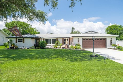 Villa ou maison à vendre à Ormond Beach, Floride: 4 chambres, 195.93 m2 № 1852570 - photo 1