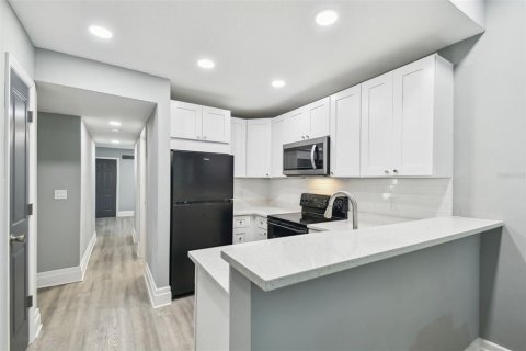House in Tampa, Florida 6 bedrooms, 165.83 sq.m. № 1614907 - photo 21
