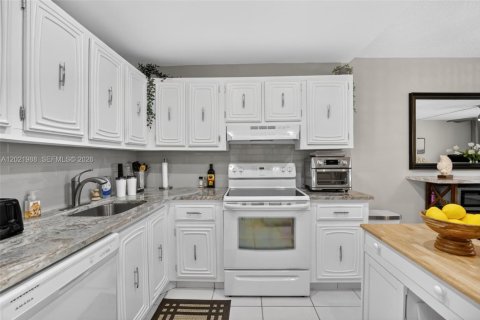 Copropriété à vendre à Lauderhill, Floride: 1 chambre, 72.46 m2 № 2089517 - photo 7