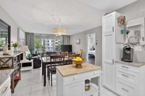 Copropriété à vendre à Lauderhill, Floride: 1 chambre, 72.46 m2 № 2089517 - photo 8