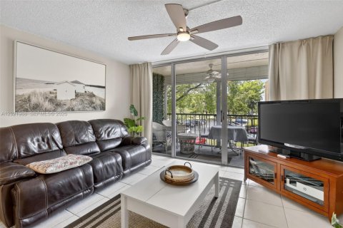 Copropriété à vendre à Lauderhill, Floride: 1 chambre, 72.46 m2 № 2089517 - photo 13