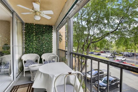 Copropriété à vendre à Lauderhill, Floride: 1 chambre, 72.46 m2 № 2089517 - photo 29