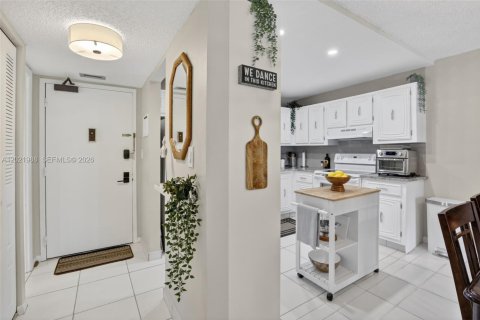 Copropriété à vendre à Lauderhill, Floride: 1 chambre, 72.46 m2 № 2089517 - photo 6