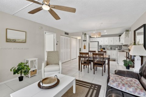 Copropriété à vendre à Lauderhill, Floride: 1 chambre, 72.46 m2 № 2089517 - photo 15