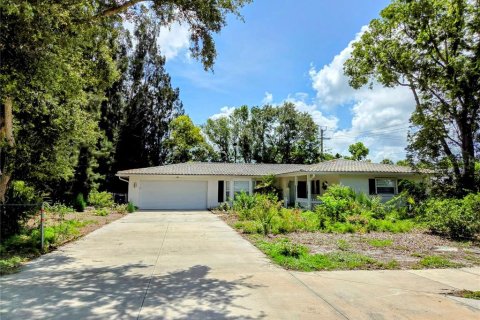 Casa en alquiler en Sarasota, Florida, 3 dormitorios, 185.8 m2 № 1774689 - foto 1