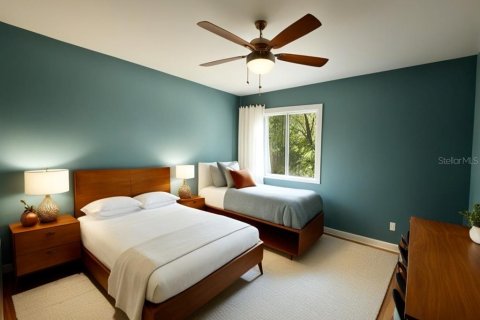 Copropriété à vendre à Bonita Springs, Floride: 2 chambres, 91.32 m2 № 1831301 - photo 17