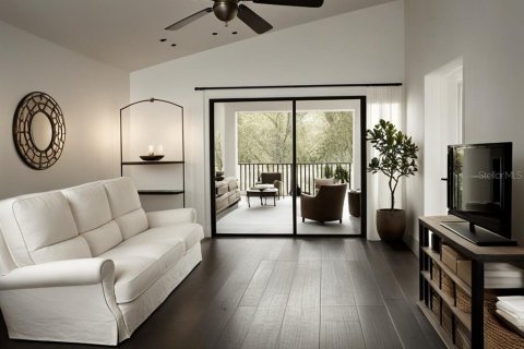 Copropriété à vendre à Bonita Springs, Floride: 2 chambres, 91.32 m2 № 1831301 - photo 2