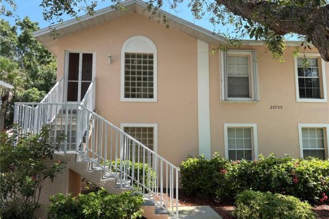 Copropriété à vendre à Bonita Springs, Floride: 2 chambres, 91.32 m2 № 1831301 - photo 1