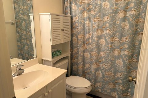 Copropriété à vendre à Bonita Springs, Floride: 2 chambres, 91.32 m2 № 1831301 - photo 29