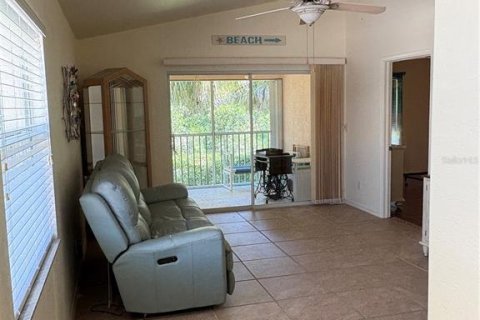 Copropriété à vendre à Bonita Springs, Floride: 2 chambres, 91.32 m2 № 1831301 - photo 6