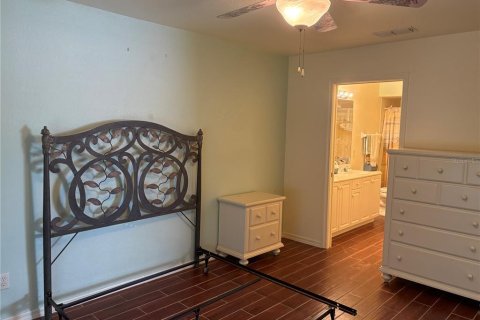 Copropriété à vendre à Bonita Springs, Floride: 2 chambres, 91.32 m2 № 1831301 - photo 21
