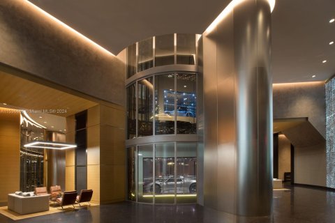 Condo in Sunny Isles Beach, Florida, 3 bedrooms  № 1812131 - photo 3