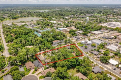 Commercial property in Casselberry, Florida 24 bedrooms, 140.28 sq.m. № 1816803 - photo 17