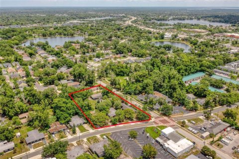 Commercial property in Casselberry, Florida 24 bedrooms, 140.28 sq.m. № 1816803 - photo 15