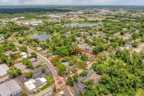 Commercial property in Casselberry, Florida 24 bedrooms, 140.28 sq.m. № 1816803 - photo 13