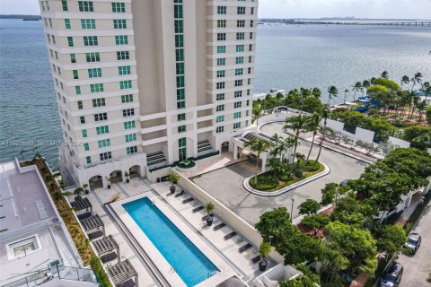 Condominio en alquiler en Miami, Florida, 2 dormitorios, 89.19 m2 № 1983692 - foto 5