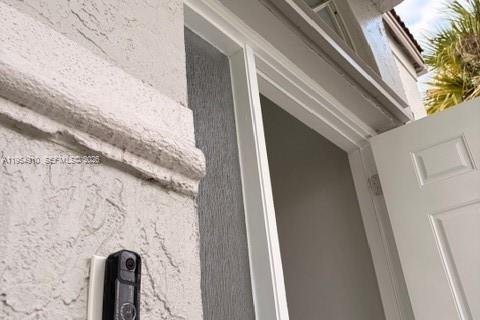 Villa ou maison à vendre à Pembroke Pines, Floride: 3 chambres, 158.77 m2 № 2009306 - photo 23