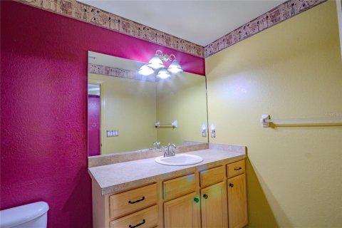 House in Babson Park, Florida 3 bedrooms, 135.82 sq.m. № 1914174 - photo 14