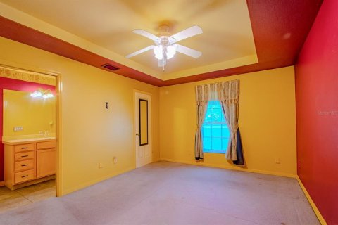 House in Babson Park, Florida 3 bedrooms, 135.82 sq.m. № 1914174 - photo 12