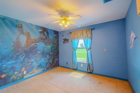 House in Babson Park, Florida 3 bedrooms, 135.82 sq.m. № 1914174 - photo 16