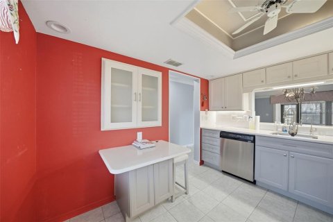 Купить кондоминиум в Данедин, Флорида 3 комнаты, 91.04м2, № 2096452 - фото 5