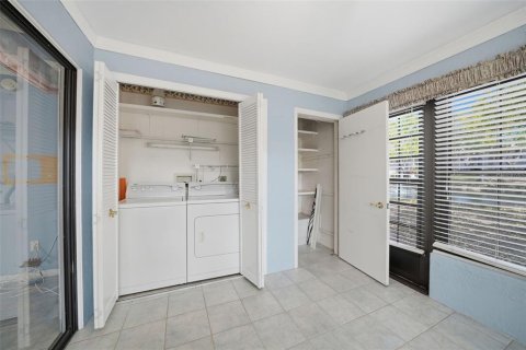 Купить кондоминиум в Данедин, Флорида 3 комнаты, 91.04м2, № 2096452 - фото 12