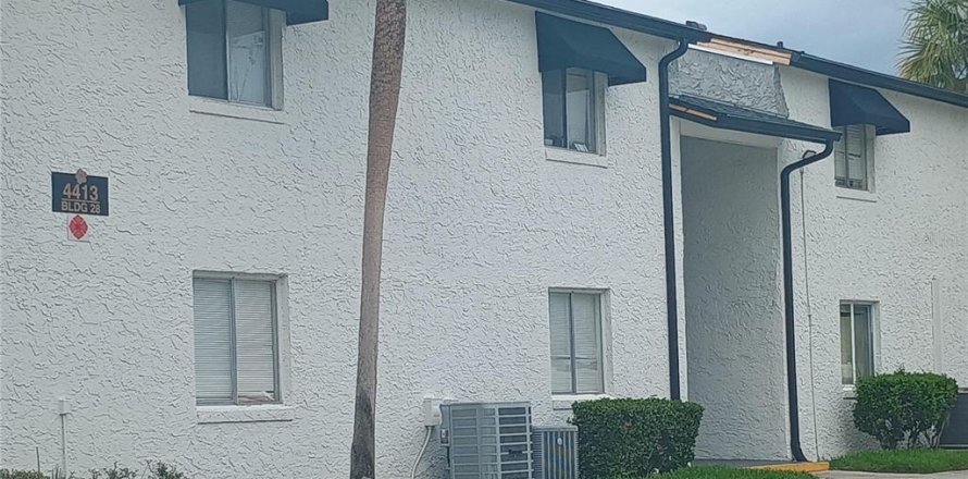 Condo in Orlando, Florida, 3 bedrooms № 2222663