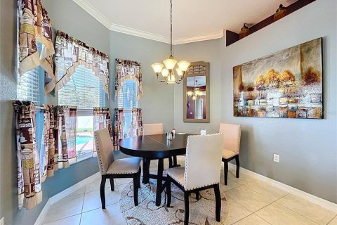 Купить виллу или дом в Бруксвилл, Флорида 6 комнат, 207.45м2, № 1909039 - фото 28