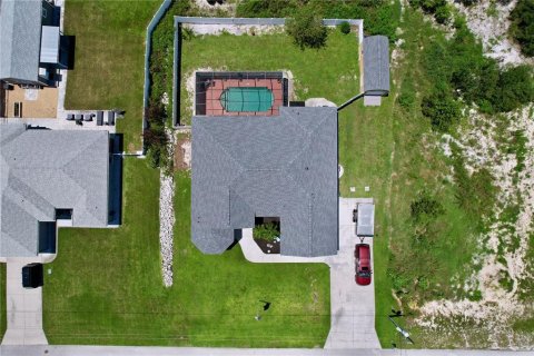 Купить виллу или дом в Бруксвилл, Флорида 6 комнат, 207.45м2, № 1909039 - фото 5