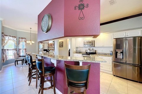 Купить виллу или дом в Бруксвилл, Флорида 6 комнат, 207.45м2, № 1909039 - фото 21