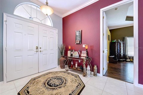 Купить виллу или дом в Бруксвилл, Флорида 6 комнат, 207.45м2, № 1909039 - фото 10