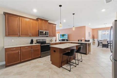 Villa ou maison à vendre à Four Corners, Floride: 4 chambres, 212.47 m2 № 2216987 - photo 8