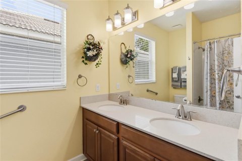 Villa ou maison à vendre à Four Corners, Floride: 4 chambres, 212.47 m2 № 2216987 - photo 24