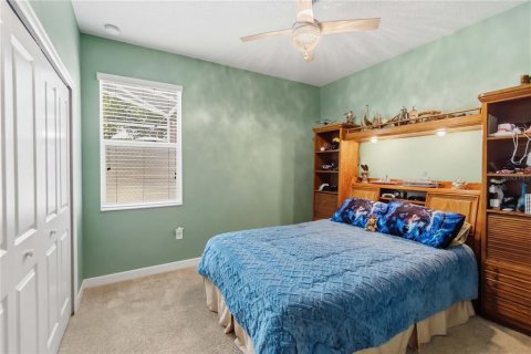 Villa ou maison à vendre à Four Corners, Floride: 4 chambres, 212.47 m2 № 2216987 - photo 20