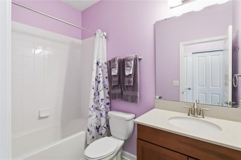 Villa ou maison à vendre à Four Corners, Floride: 4 chambres, 212.47 m2 № 2216987 - photo 28