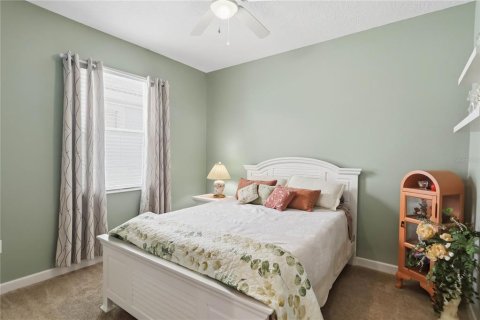 Villa ou maison à vendre à Four Corners, Floride: 4 chambres, 212.47 m2 № 2216987 - photo 22