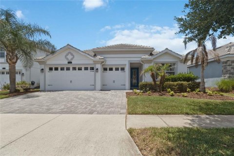 Villa ou maison à vendre à Four Corners, Floride: 4 chambres, 212.47 m2 № 2216987 - photo 2